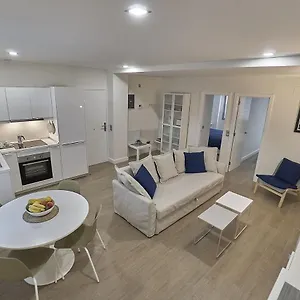  Apartment Malibu Canteras Nº 1 - Planta Baja - Ground Floor