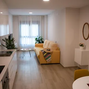  Apartment Gloriamar Canteras