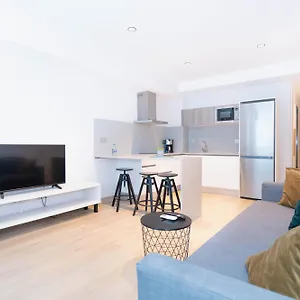  Apartment Sholeo La Cicer Flats