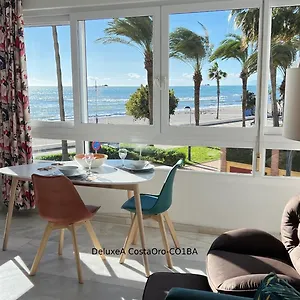 Primera Linea Playa 1 Bed Costaoro Torrox