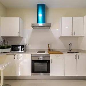  Apartment Nuevos Lightbooking Livian Palmas