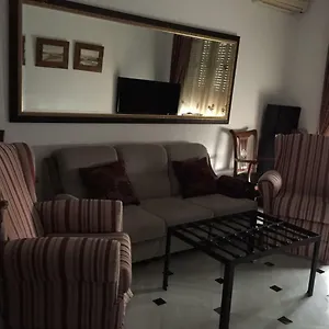 Casa Del Agueista Marmolejo